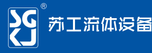 Wenzhou Sugong Fluid Equipment Technology Co., Ltd.